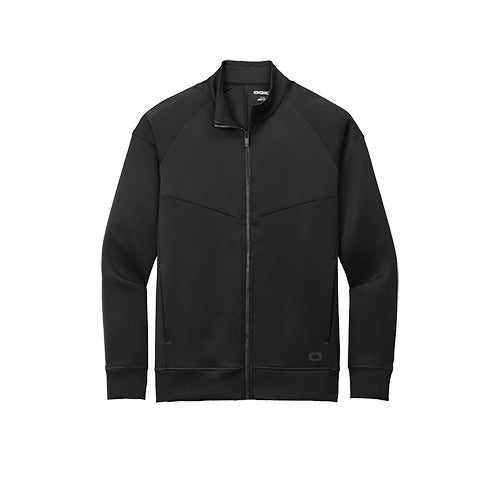 Custom Embroidered OGIO ® ENDURANCE Modern Performance Full-Zip - OE703
