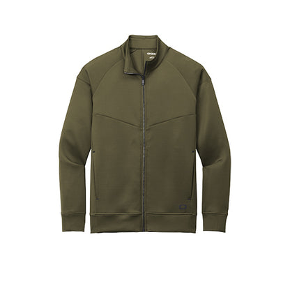 Custom Embroidered OGIO ® ENDURANCE Modern Performance Full-Zip - OE703