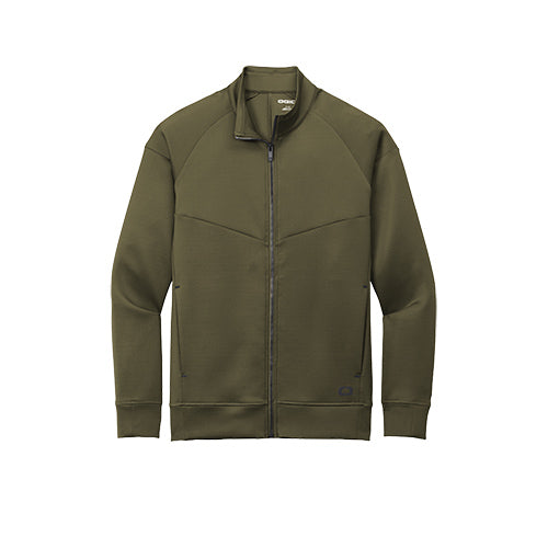 Custom Embroidered OGIO ® ENDURANCE Modern Performance Full-Zip - OE703