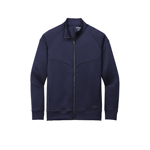 Custom Embroidered OGIO ® ENDURANCE Modern Performance Full-Zip - OE703