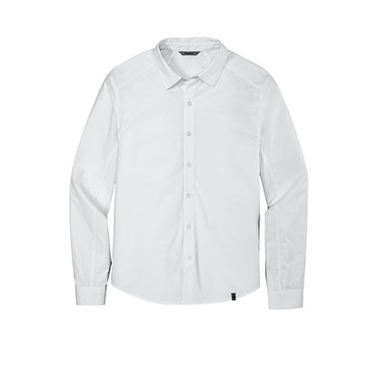 Custom Embroidered OGIO® Commuter Shirt - OG1002