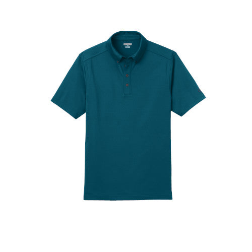 Custom Embroidered OGIO® Gauge Polo - OG122
