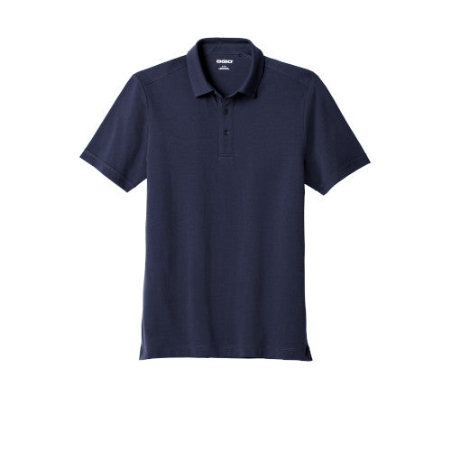 Custom Embroidered OGIO ® Limit Polo - OG138