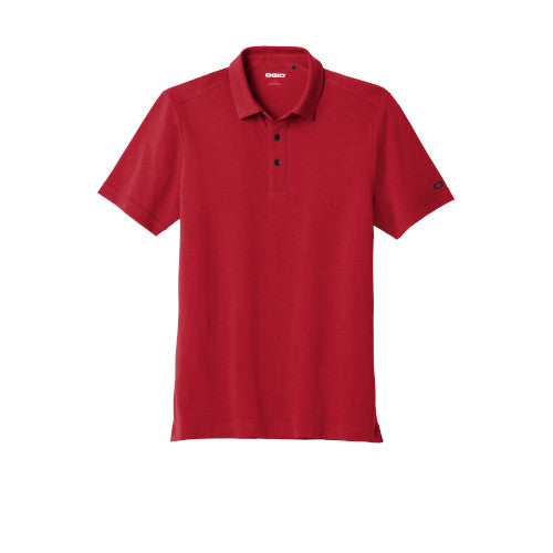 Custom Embroidered OGIO ® Limit Polo - OG138