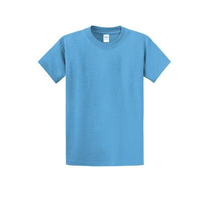 Custom Embroidered Port & Company® Essential Tee - PC61