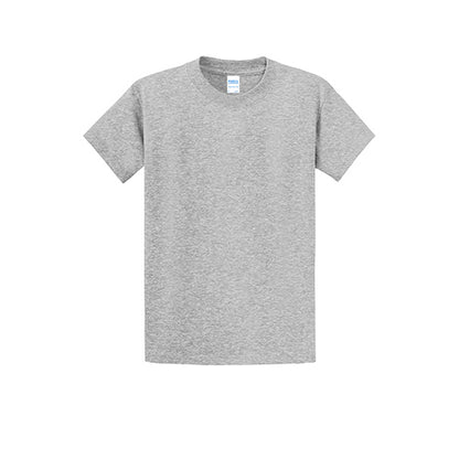 Custom Embroidered Port & Company® Essential Tee - PC61