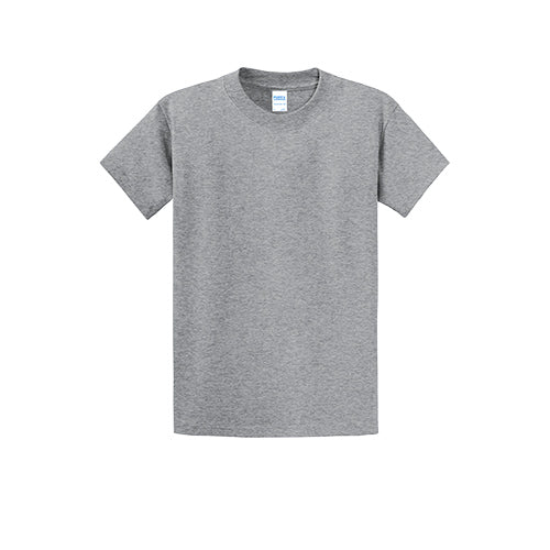 Custom Embroidered Port & Company® Essential Tee - PC61