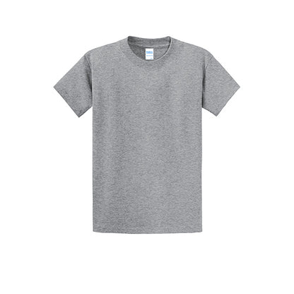 Custom Embroidered Port & Company® Essential Tee - PC61