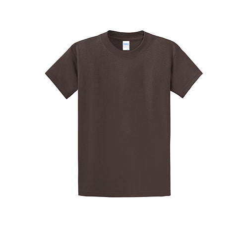 Custom Embroidered Port & Company® Essential Tee - PC61