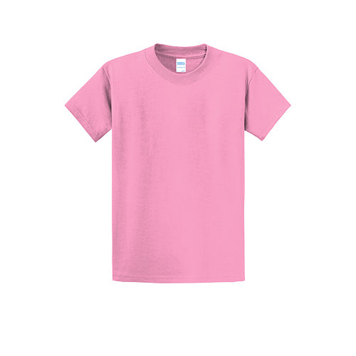 Custom Embroidered Port & Company® Essential Tee - PC61