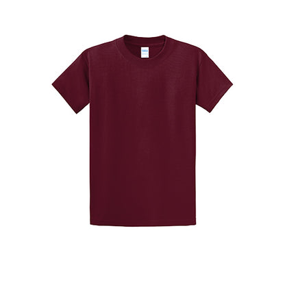 Custom Embroidered Port & Company® Essential Tee - PC61