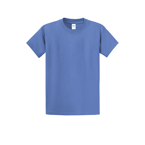 Custom Embroidered Port & Company® Essential Tee - PC61