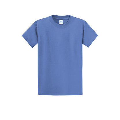 Custom Embroidered Port & Company® Essential Tee - PC61