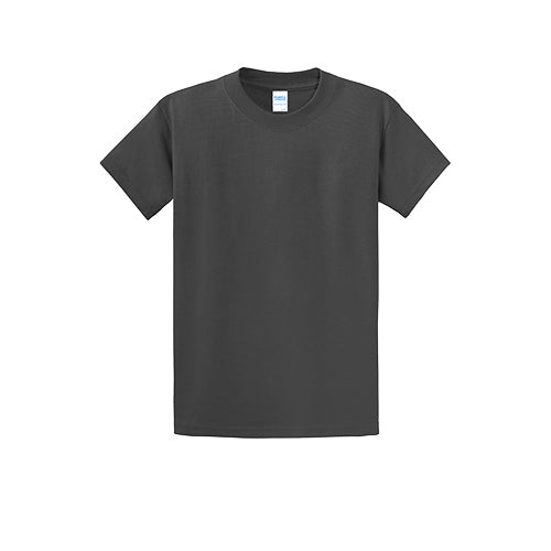Custom Embroidered Port & Company® Essential Tee - PC61
