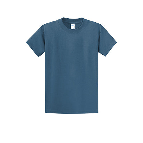 Custom Embroidered Port & Company® Essential Tee - PC61