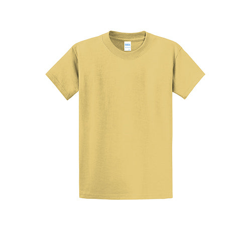 Custom Embroidered Port & Company® Essential Tee - PC61