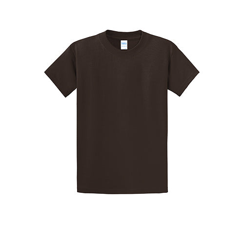 Custom Embroidered Port & Company® Essential Tee - PC61