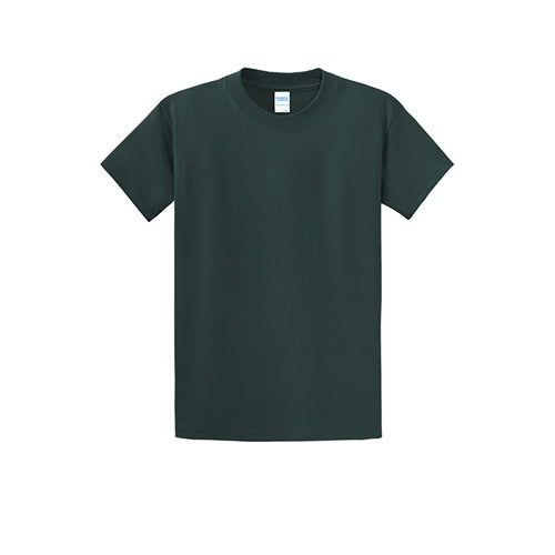 Custom Embroidered Port & Company® Essential Tee - PC61
