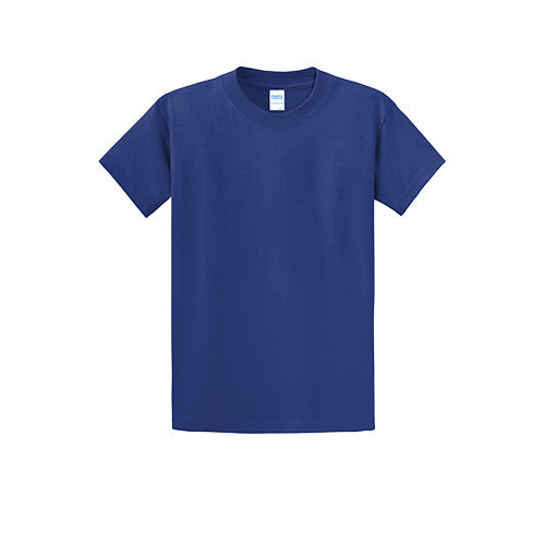 Custom Embroidered Port & Company® Essential Tee - PC61