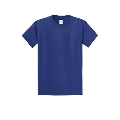 Custom Embroidered Port & Company® Essential Tee - PC61