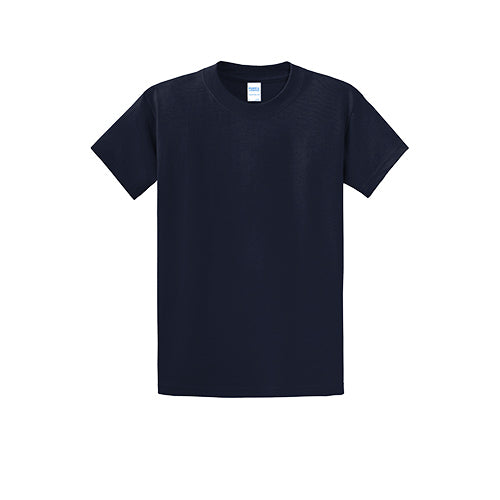 Custom Embroidered Port & Company® Essential Tee - PC61