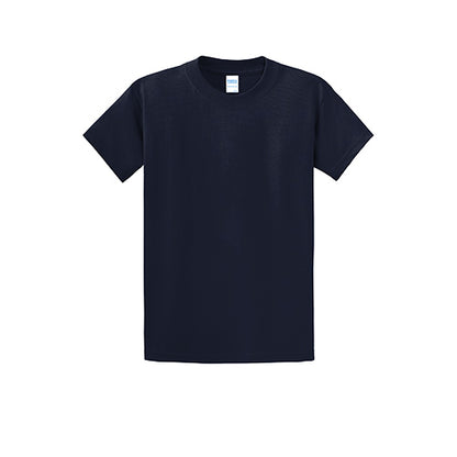 Custom Embroidered Port & Company® Essential Tee - PC61