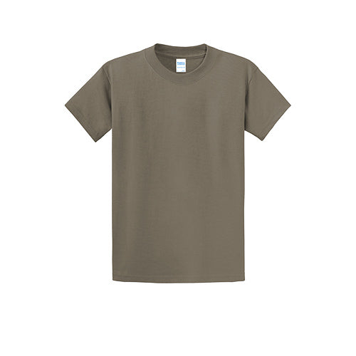 Custom Embroidered Port & Company® Essential Tee - PC61