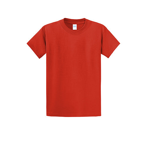Custom Embroidered Port & Company® Essential Tee - PC61
