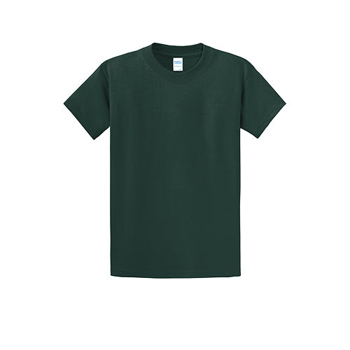 Custom Embroidered Port & Company® Essential Tee - PC61