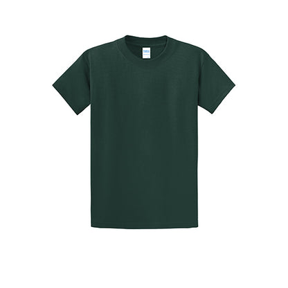 Custom Embroidered Port & Company® Essential Tee - PC61