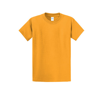 Custom Embroidered Port & Company® Essential Tee - PC61