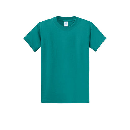 Custom Embroidered Port & Company® Essential Tee - PC61