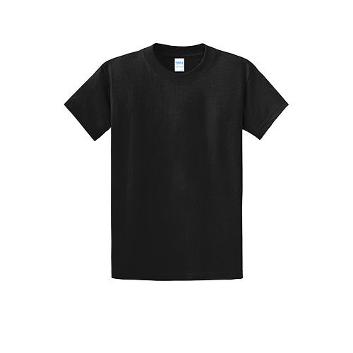 Custom Embroidered Port & Company® Essential Tee - PC61