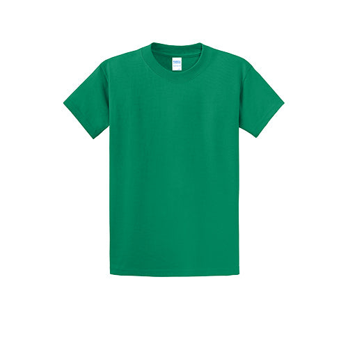 Custom Embroidered Port & Company® Essential Tee - PC61