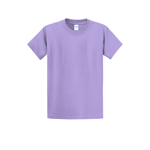 Custom Embroidered Port & Company® Essential Tee - PC61