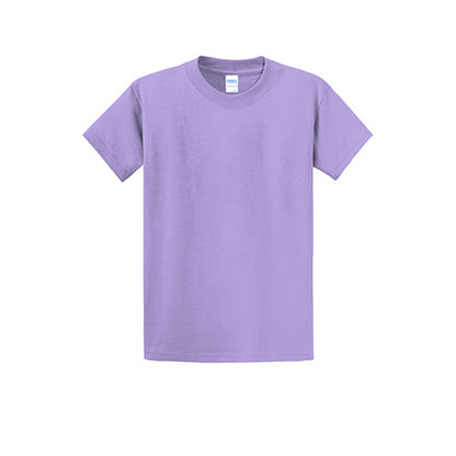 Custom Embroidered Port & Company® Essential Tee - PC61