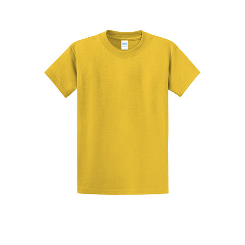 Custom Embroidered Port & Company® Essential Tee - PC61