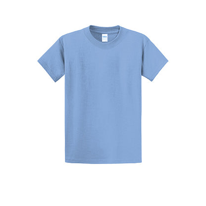 Custom Embroidered Port & Company® Essential Tee - PC61