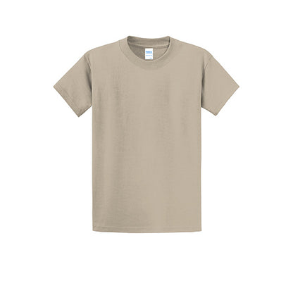 Custom Embroidered Port & Company® Essential Tee - PC61