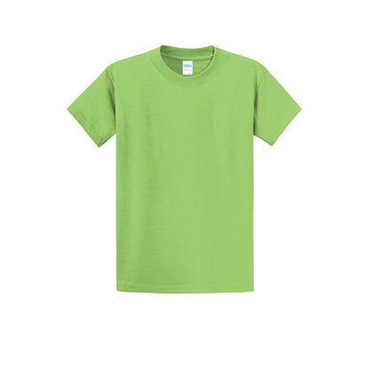 Custom Embroidered Port & Company® Essential Tee - PC61