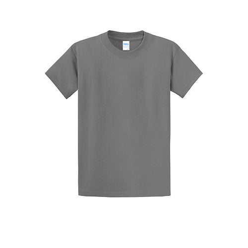 Custom Embroidered Port & Company® Essential Tee - PC61