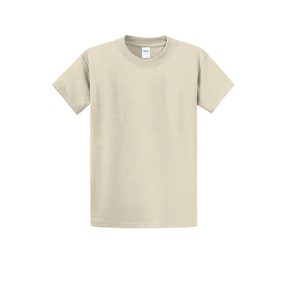 Custom Embroidered Port & Company® Essential Tee - PC61