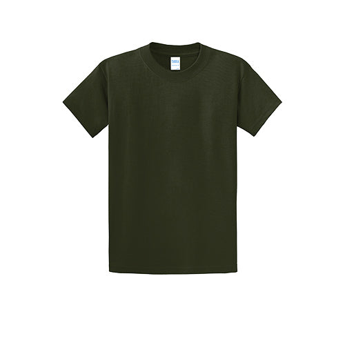 Custom Embroidered Port & Company® Essential Tee - PC61