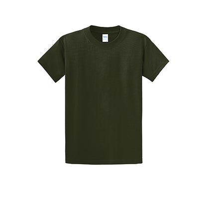 Custom Embroidered Port & Company® Essential Tee - PC61
