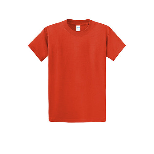 Custom Embroidered Port & Company® Essential Tee - PC61