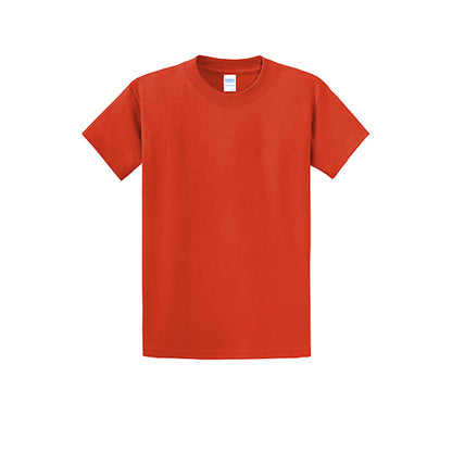 Custom Embroidered Port & Company® Essential Tee - PC61