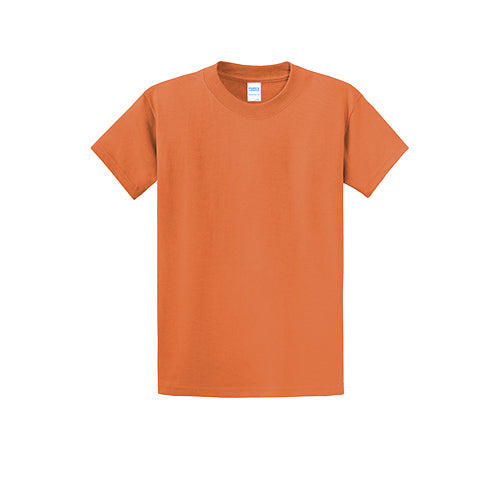 Custom Embroidered Port & Company® Essential Tee - PC61