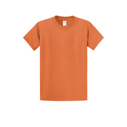 Custom Embroidered Port & Company® Essential Tee - PC61