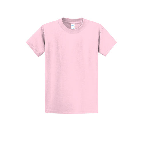 Custom Embroidered Port & Company® Essential Tee - PC61