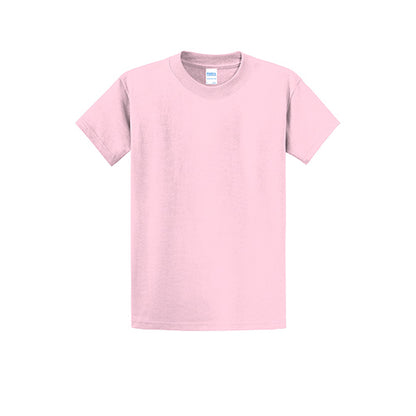 Custom Embroidered Port & Company® Essential Tee - PC61